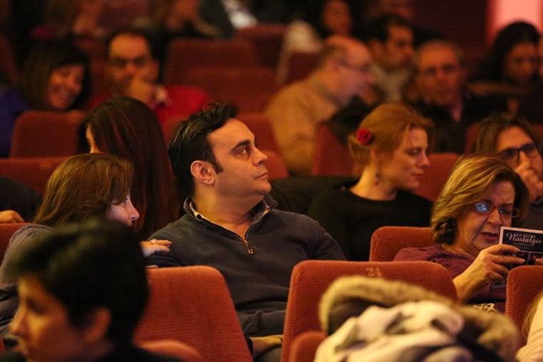 El Chato at Casino Du Liban 